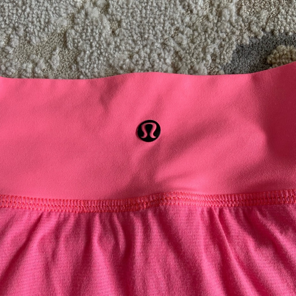 Lululemon Skort - image 7